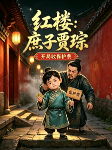 红楼:庶子贾琮,开局收保护费